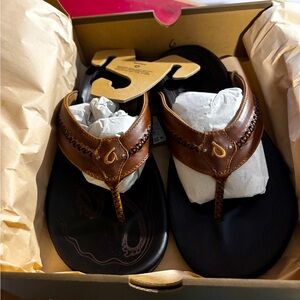 Olukai Mea Ola Sandal